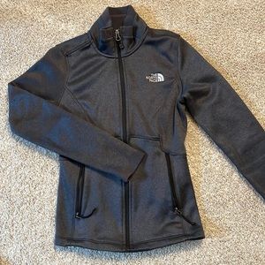 women’s XS north face jacket